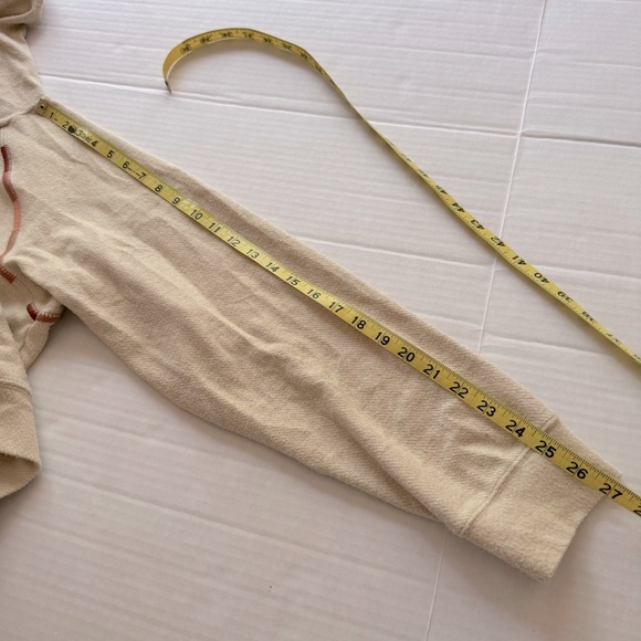 Faherty Legend Embroidered Pullover Hoodie - Picture 15 of 15